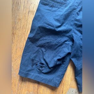 Y-3 vintage shorts